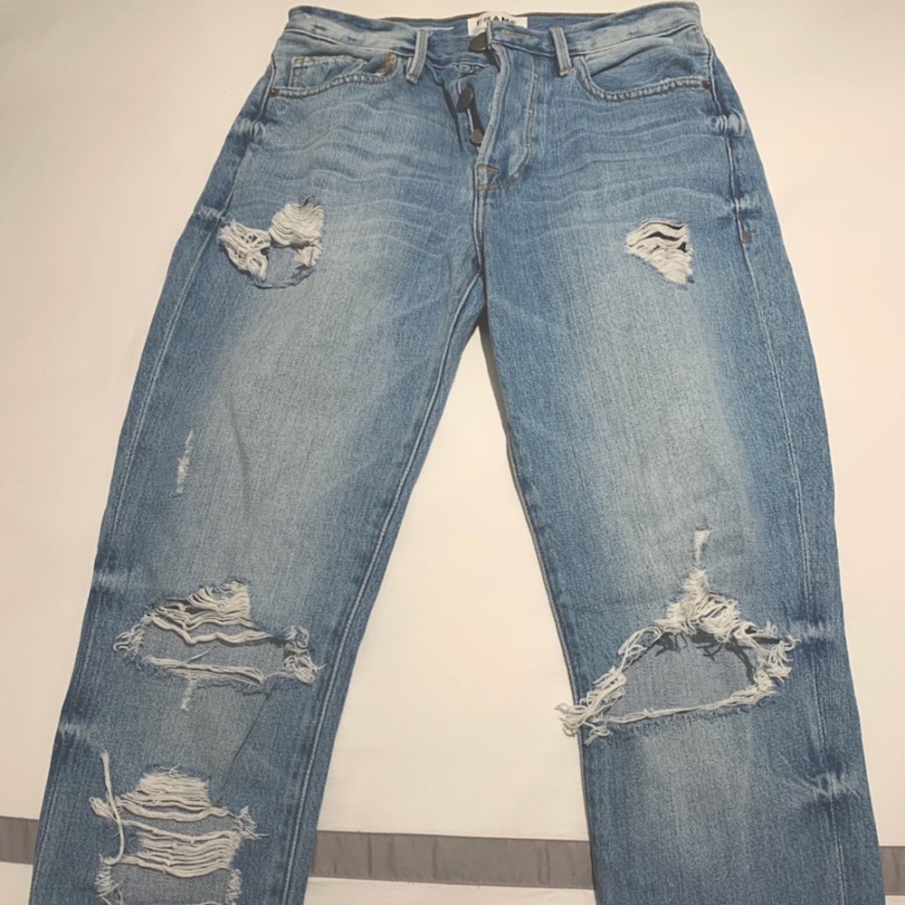 Mcguire jeans